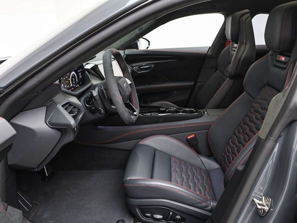 Audi RS e-tron GT