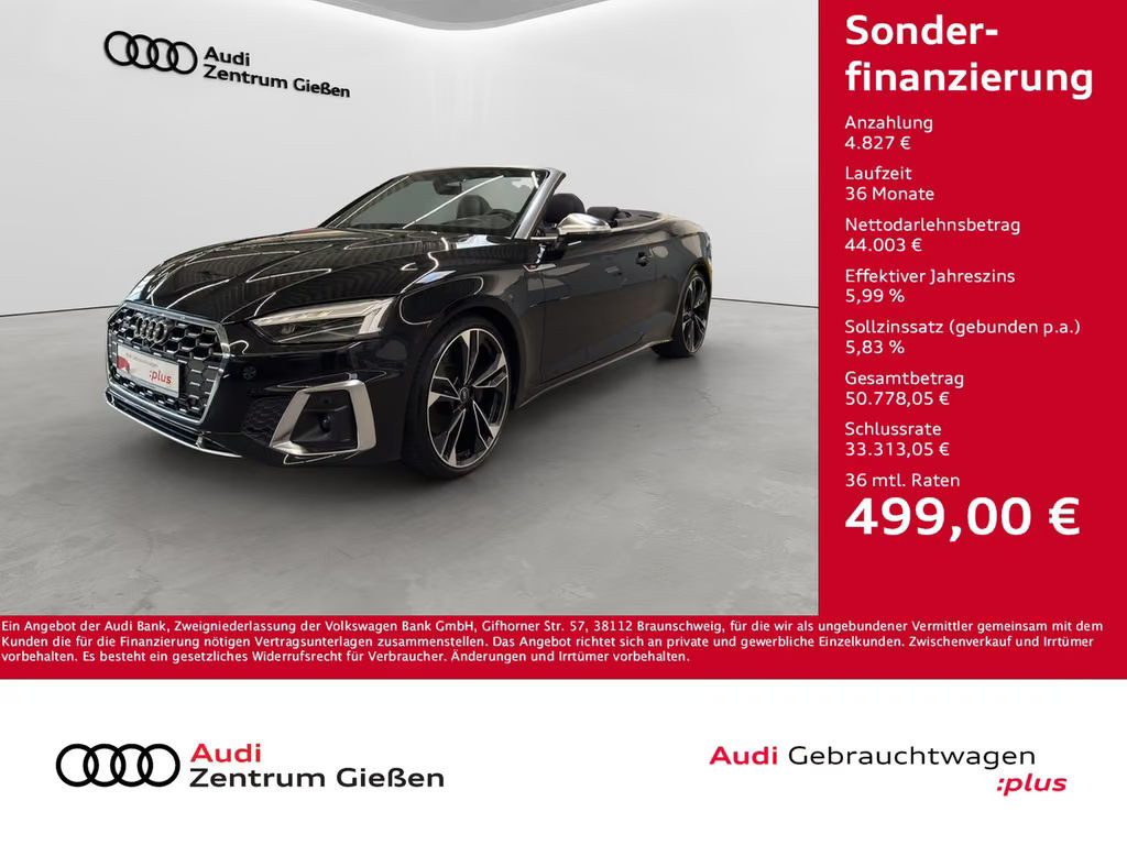 Audi S5