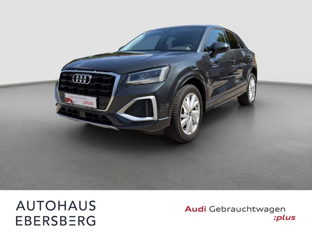 Audi Q2 30 TFSI