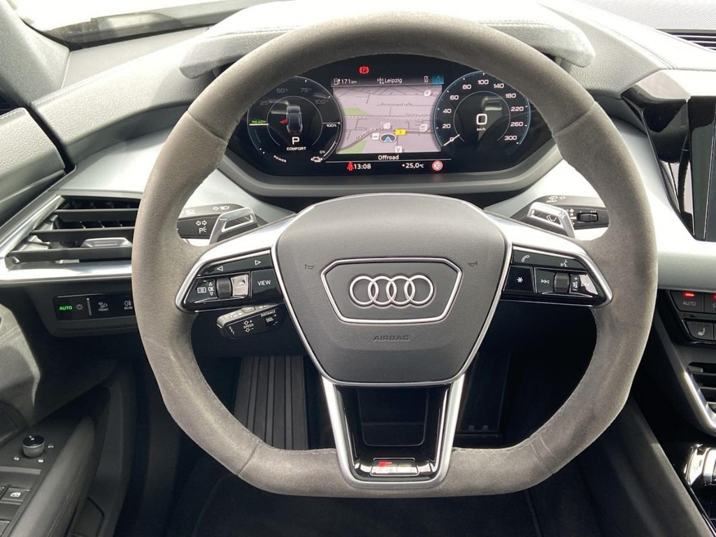 Audi RS e-tron GT