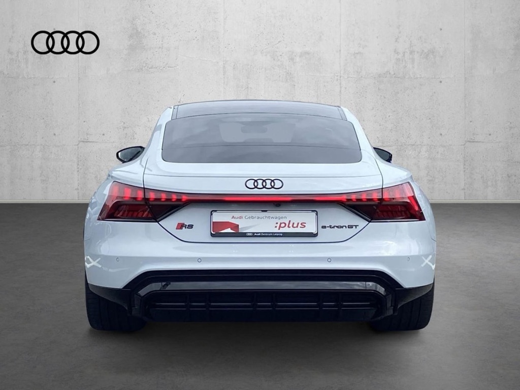 Audi RS e-tron GT
