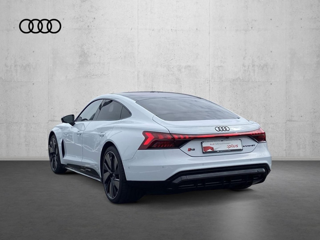 Audi RS e-tron GT