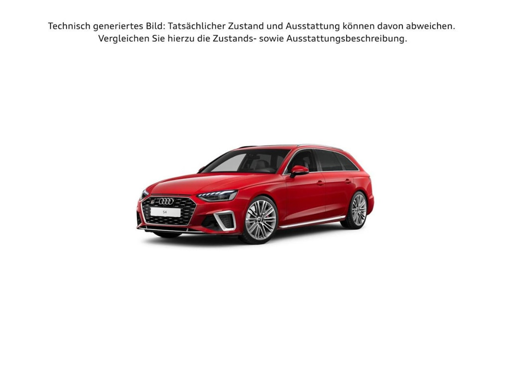 Audi S4
