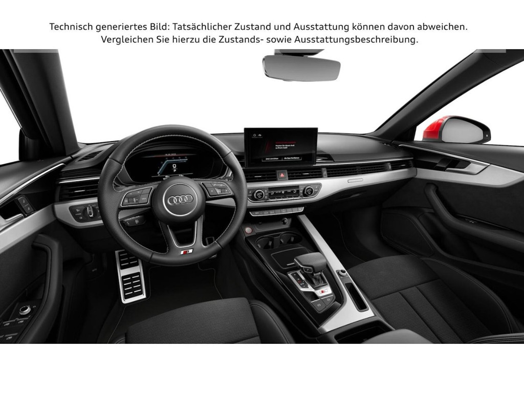 Audi S4