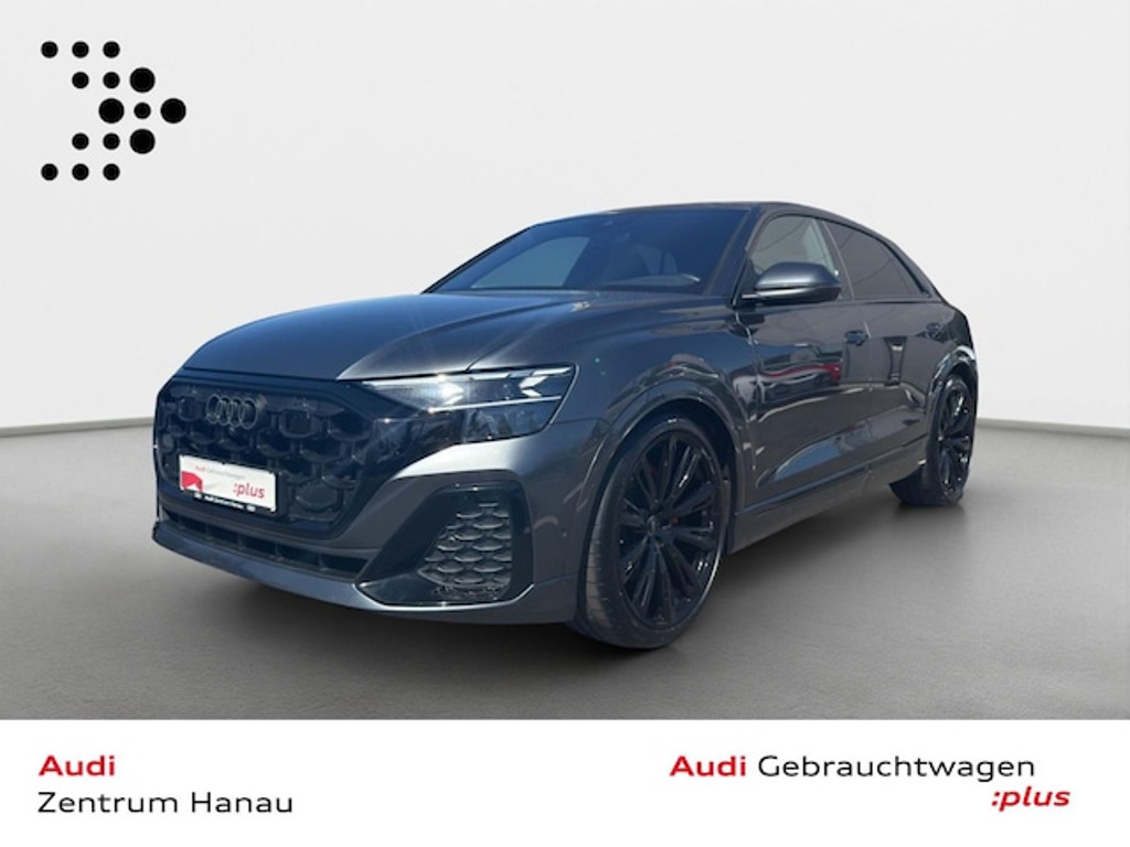 Audi Q8 Quattro 50 TDI