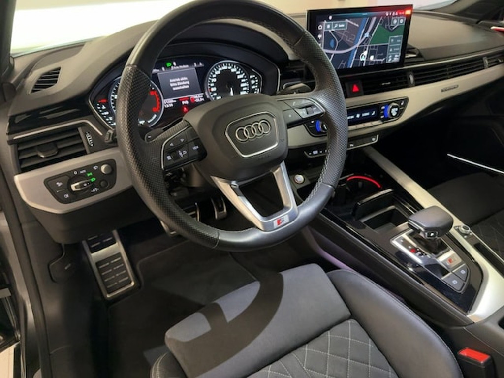 Audi S5