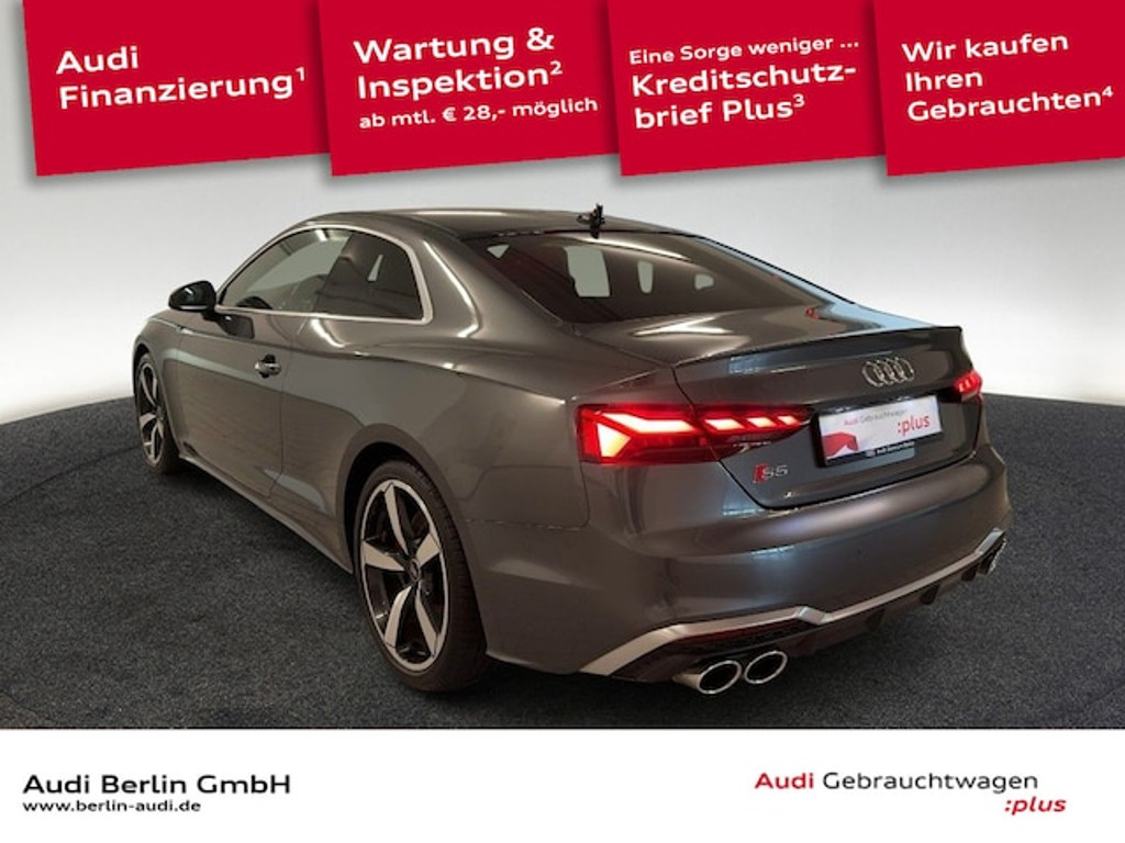 Audi S5