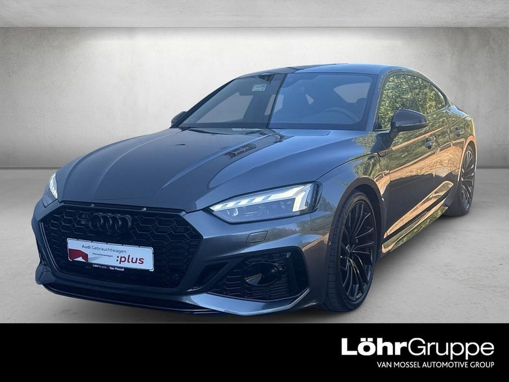 Audi RS5 Sportback Quattro