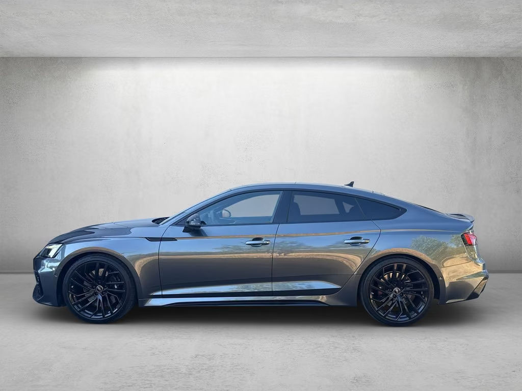 Audi RS5