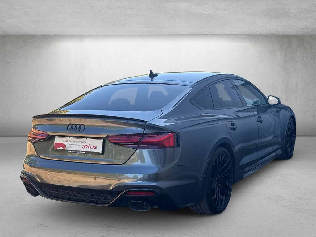 Audi RS5