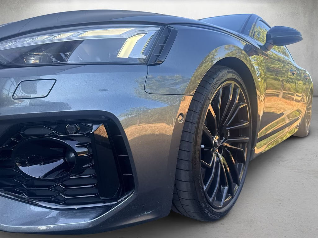 Audi RS5
