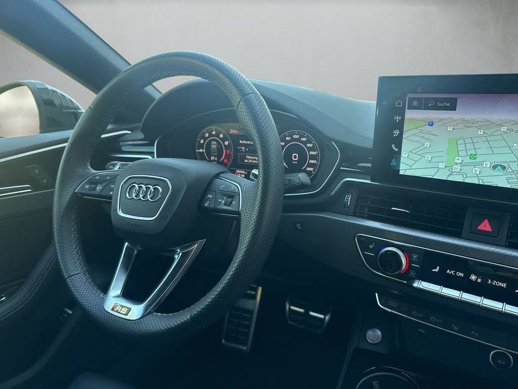 Audi RS5