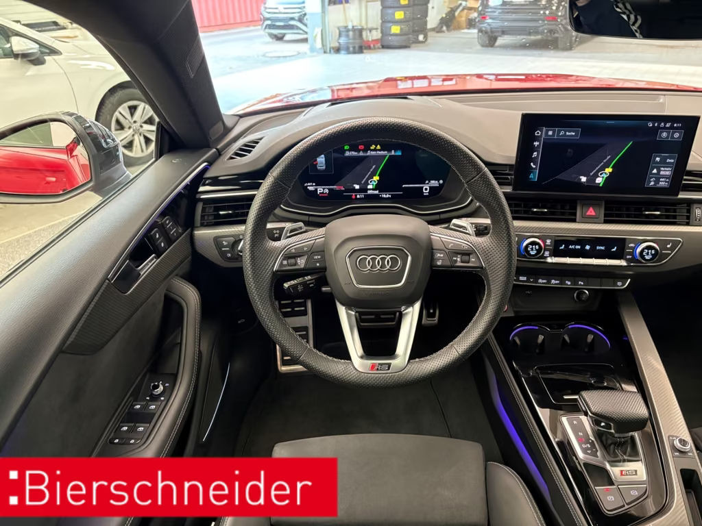 Audi RS5