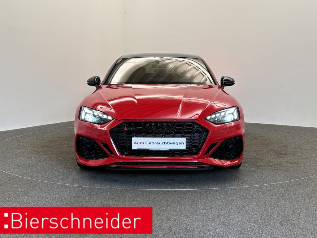 Audi RS5