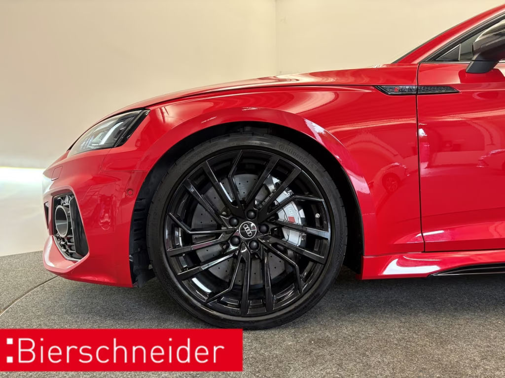 Audi RS5