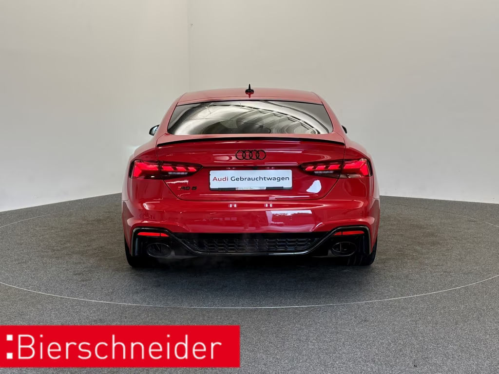 Audi RS5