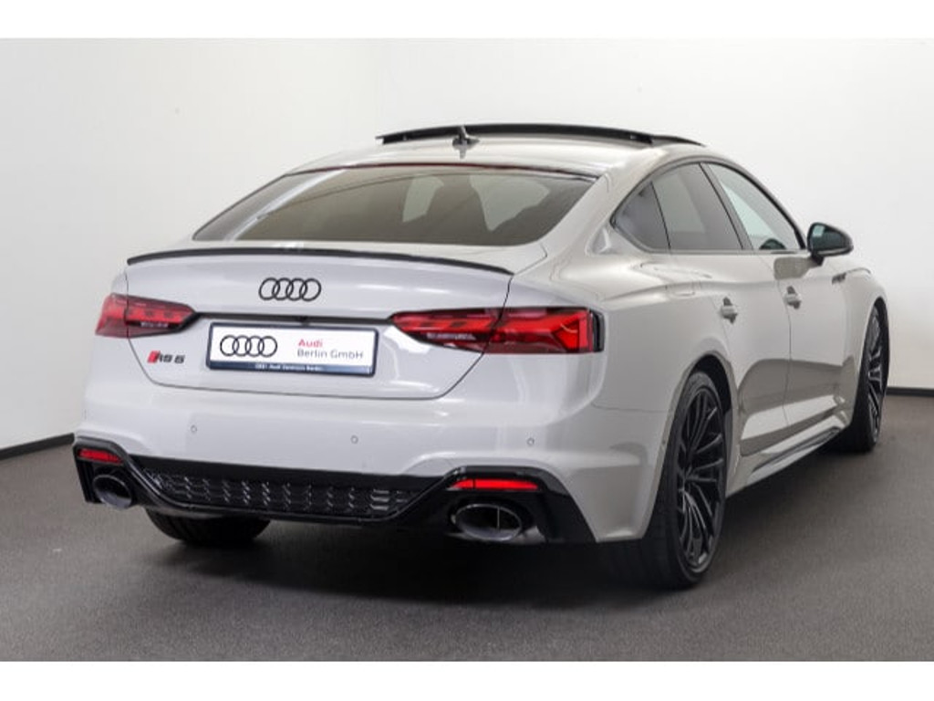 Audi RS5