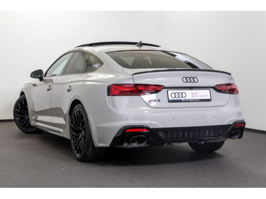 Audi RS5