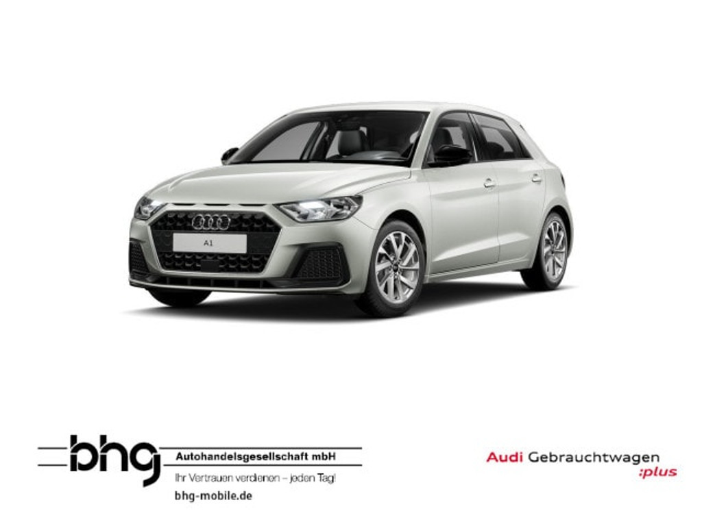 Audi A1 Sportback 30 TFSI