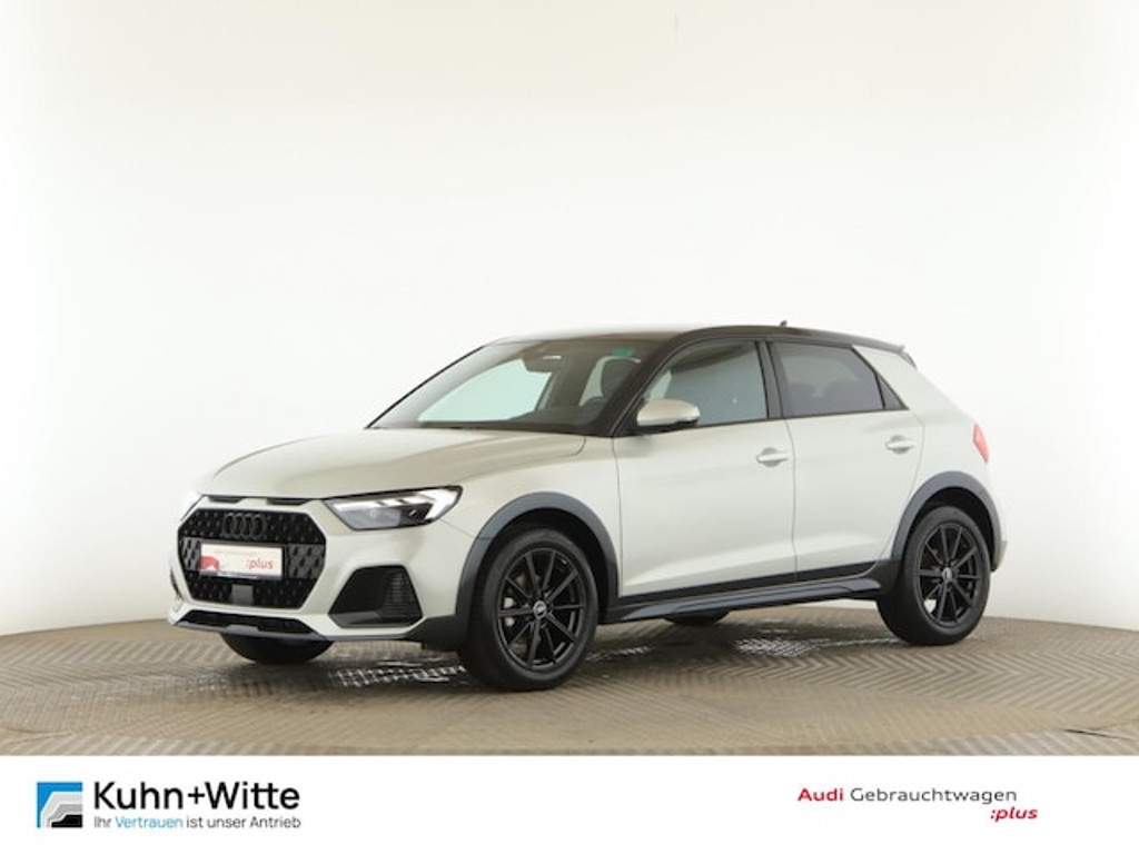 Audi A1 S-Tronic 30 TFSI Allstreet