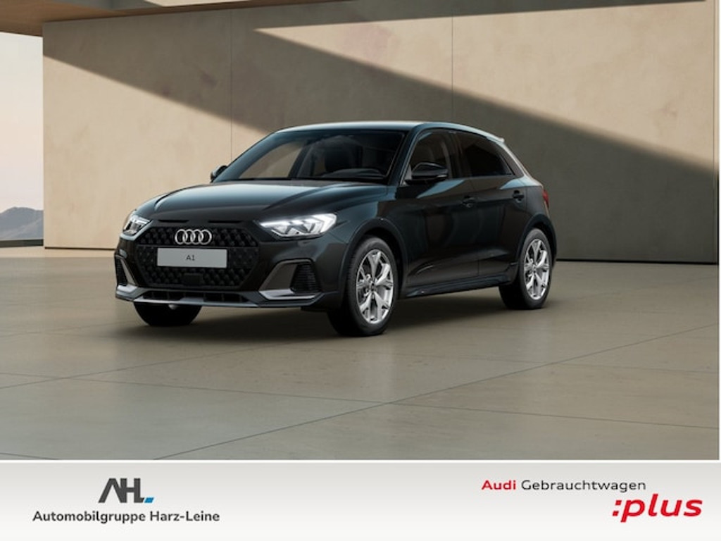Audi A1 S-Tronic 30 TFSI Allstreet