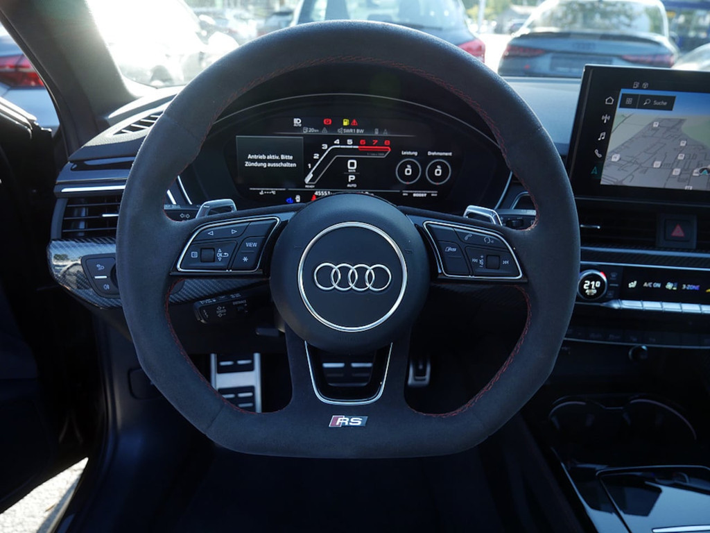 Audi RS4