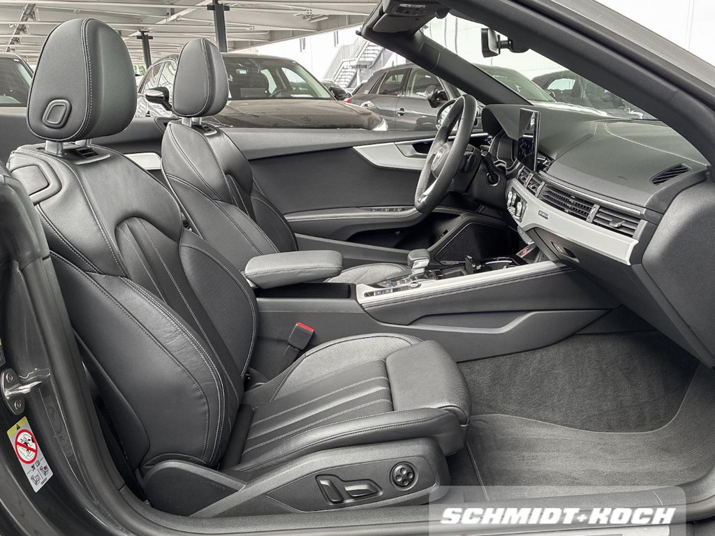 Audi S5