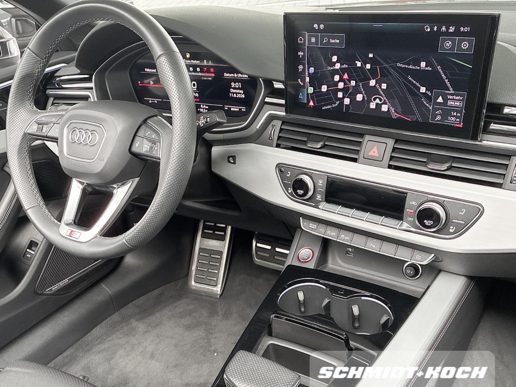 Audi S5