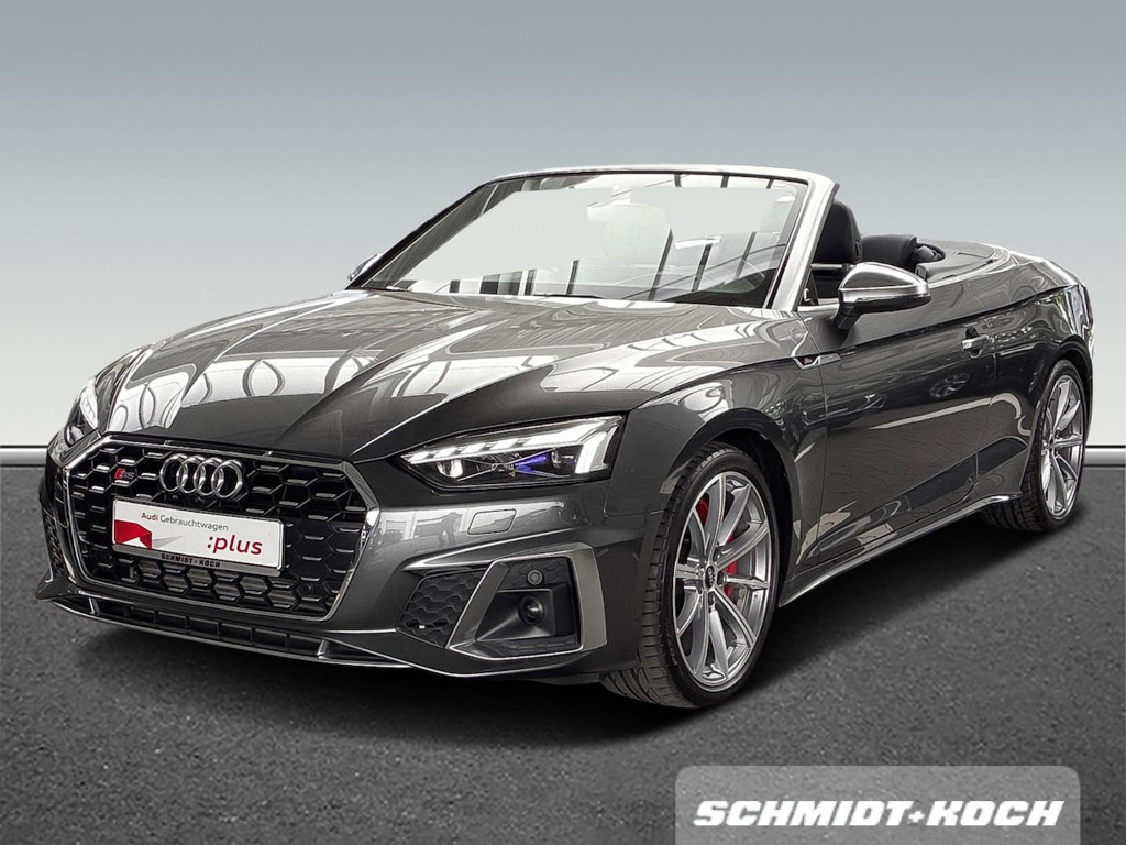 Audi S5