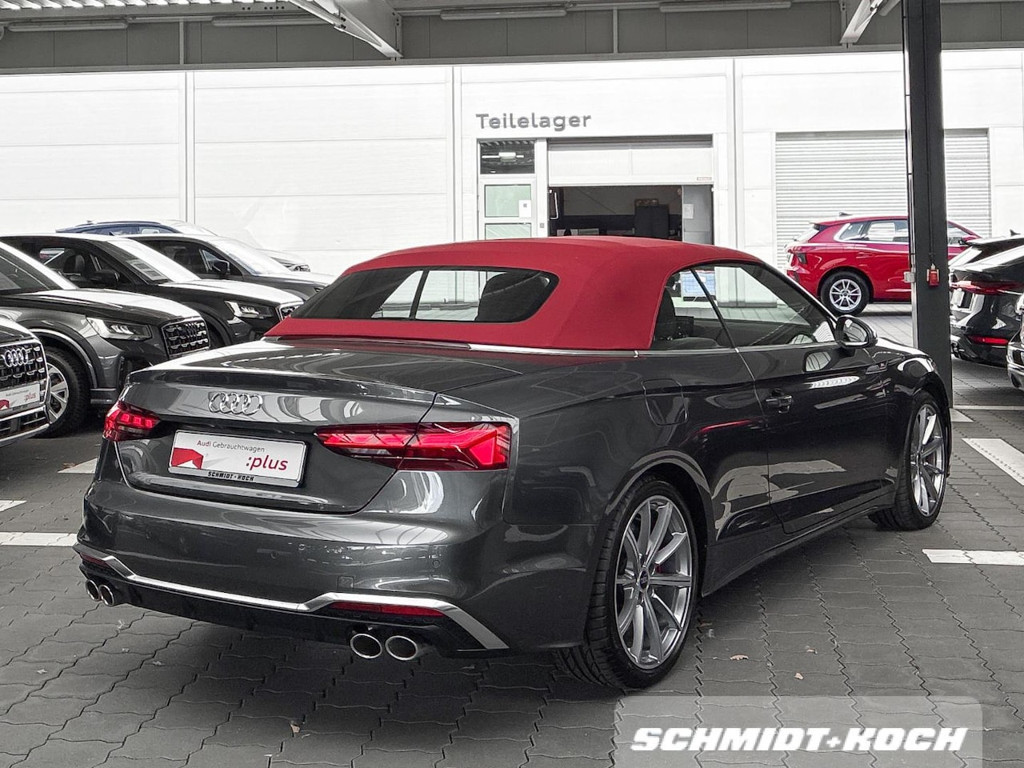 Audi S5