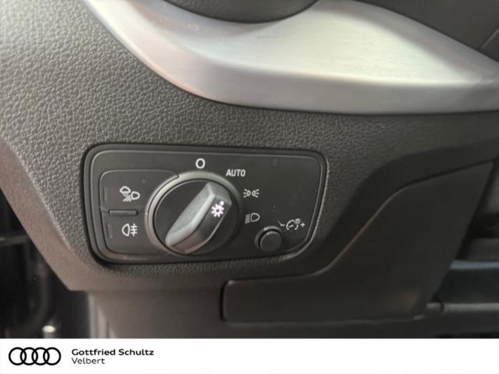 Audi SQ2