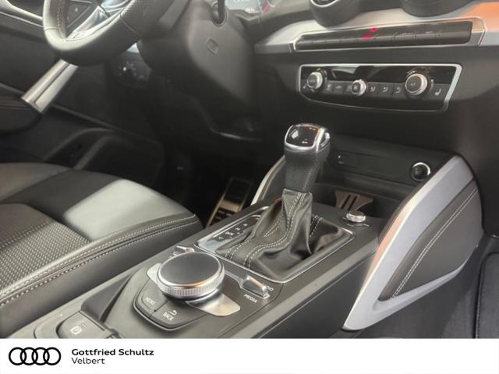 Audi SQ2