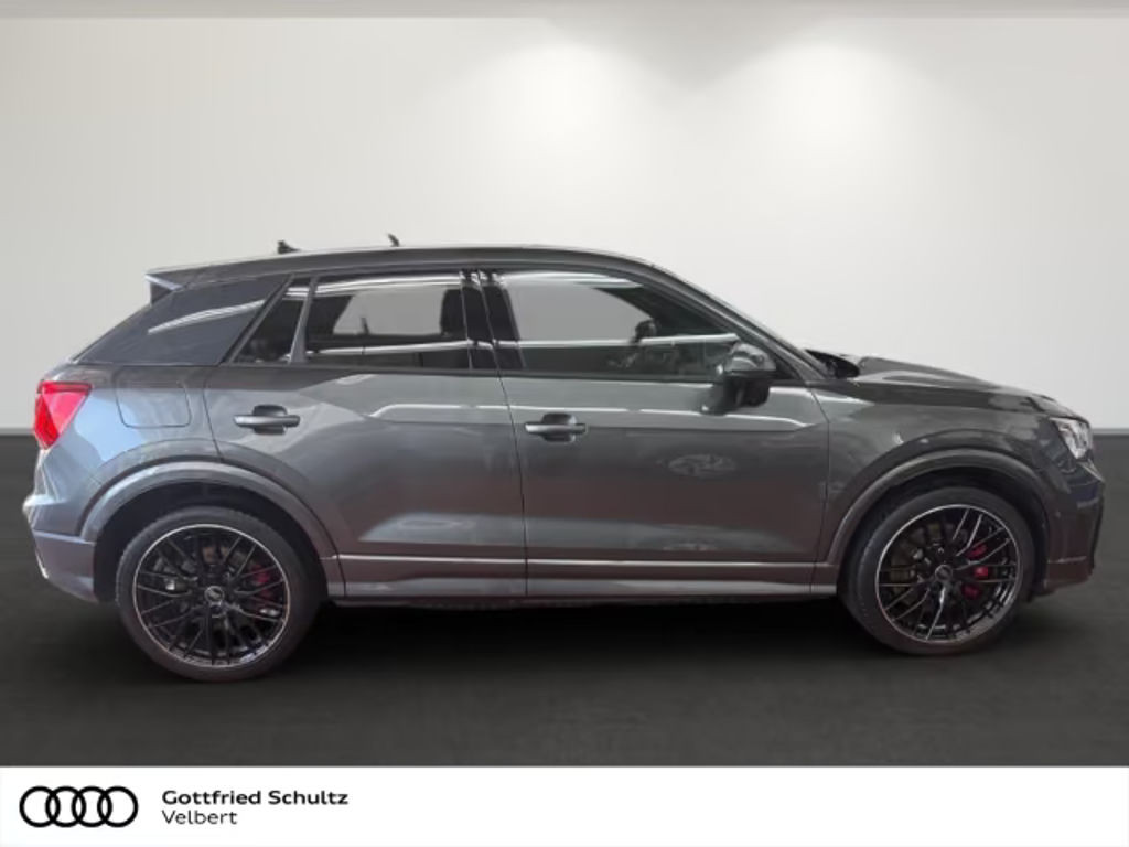 Audi SQ2