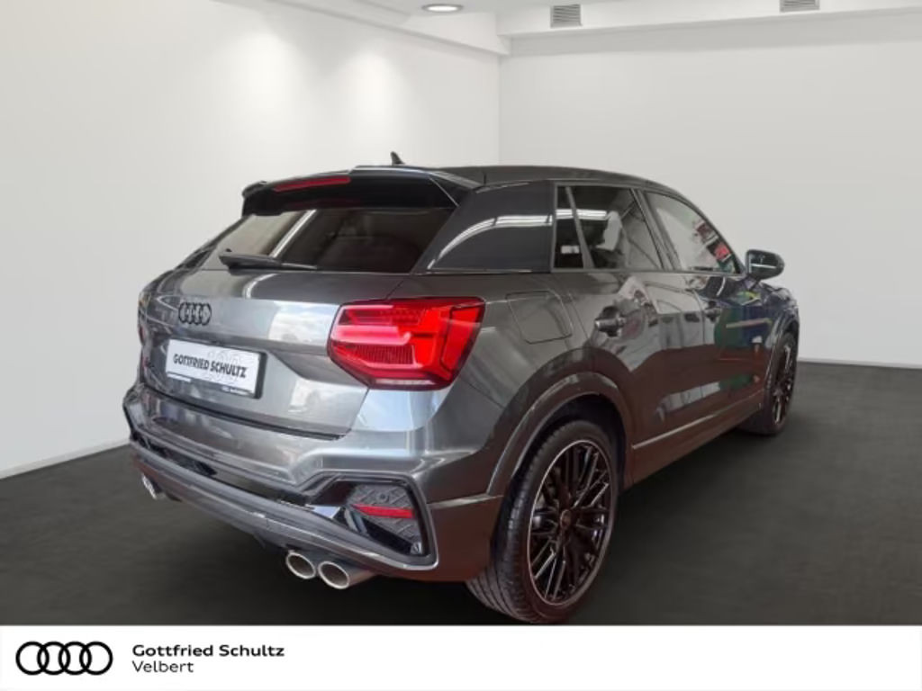 Audi SQ2