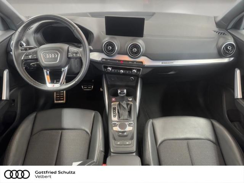 Audi SQ2