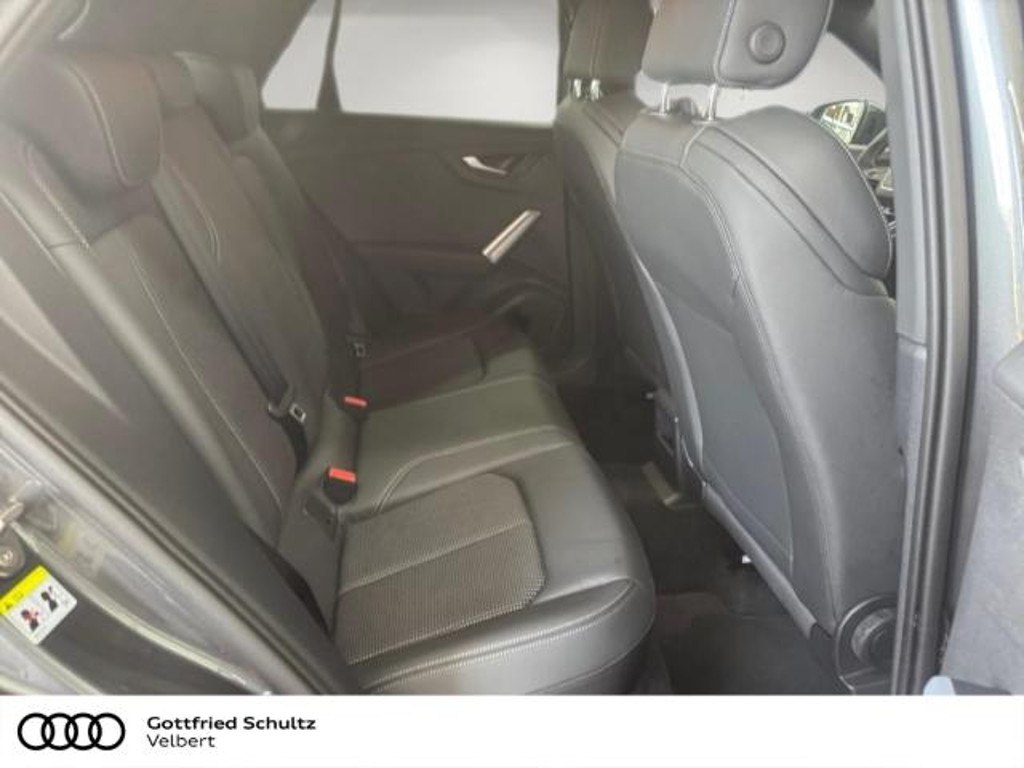 Audi SQ2