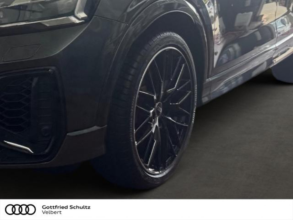 Audi SQ2