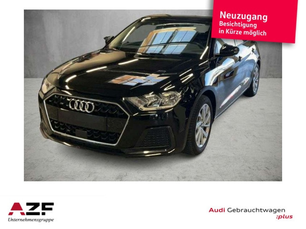 Audi A1 Sportback 30 TFSI