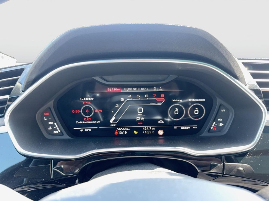 Audi RS Q3