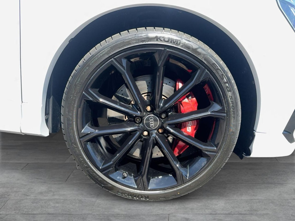Audi RS Q3
