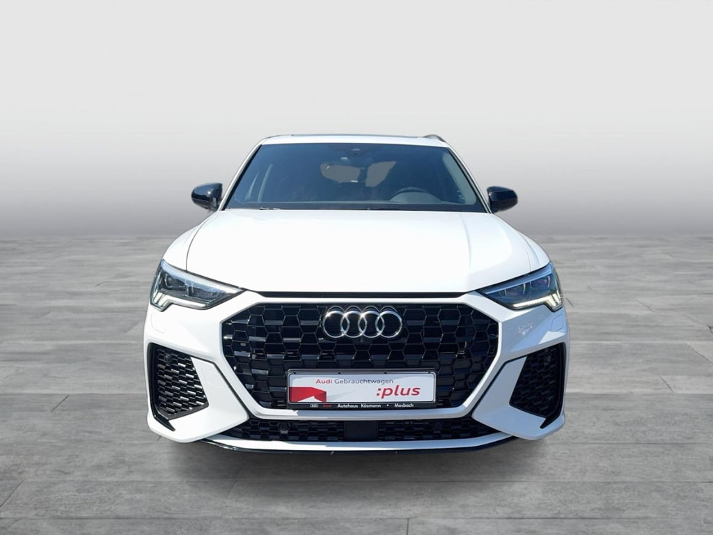 Audi RS Q3