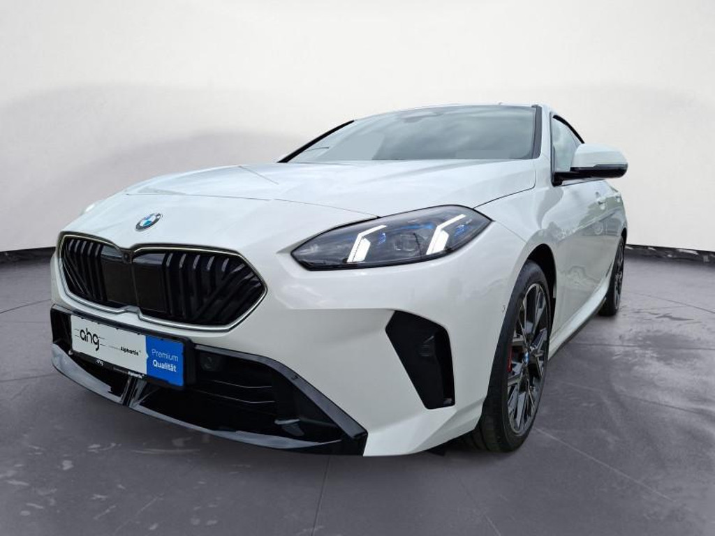 BMW 2 Serie 223 xDrive Coupé Gran Coupé