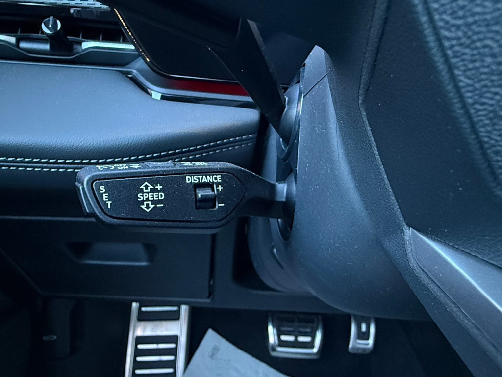 Audi S6 e-tron