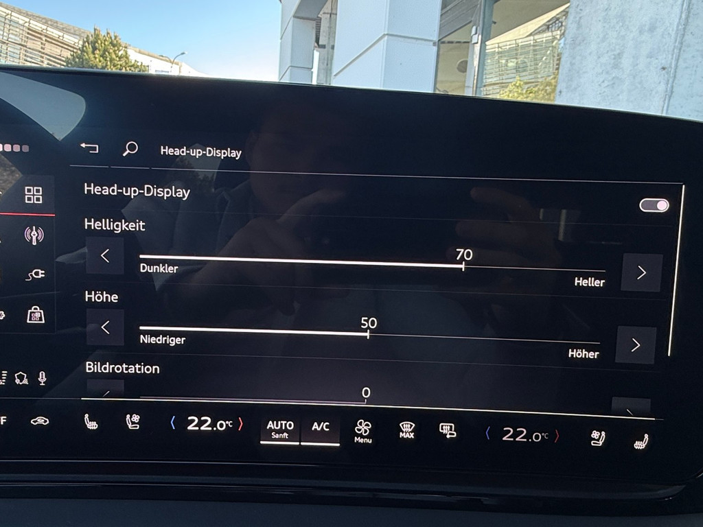 Audi S6 e-tron