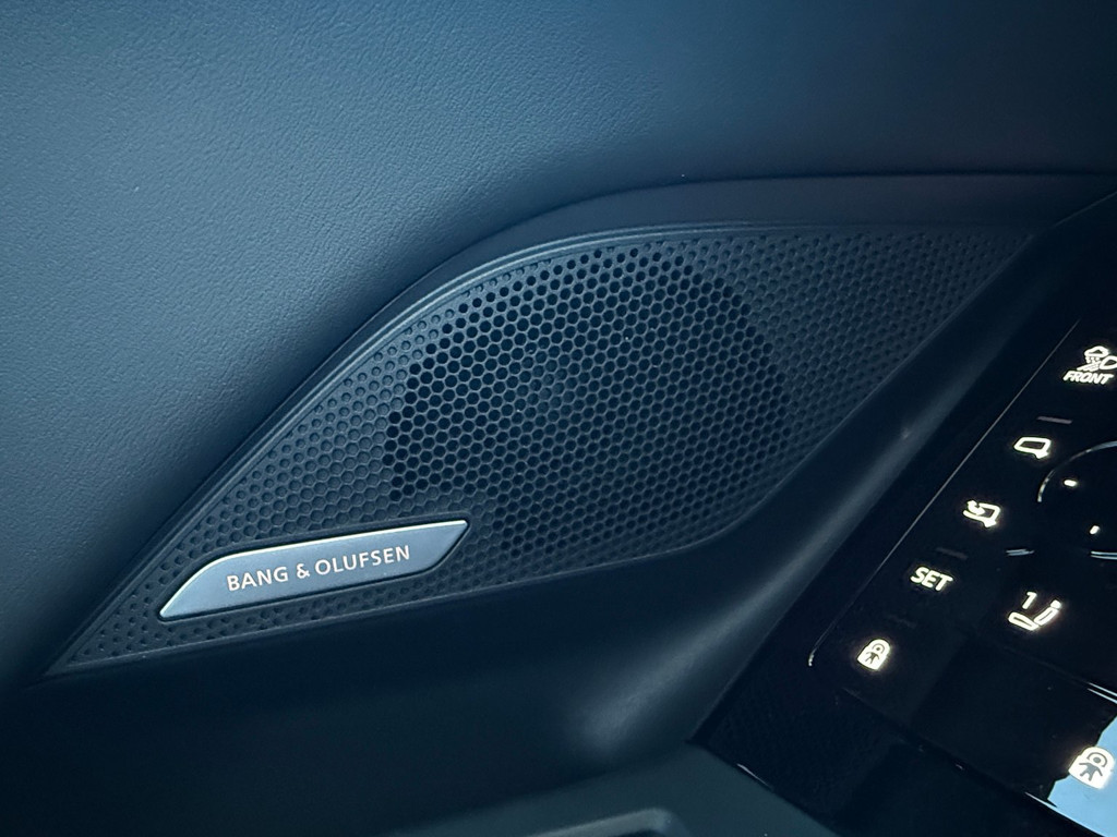 Audi S6 e-tron