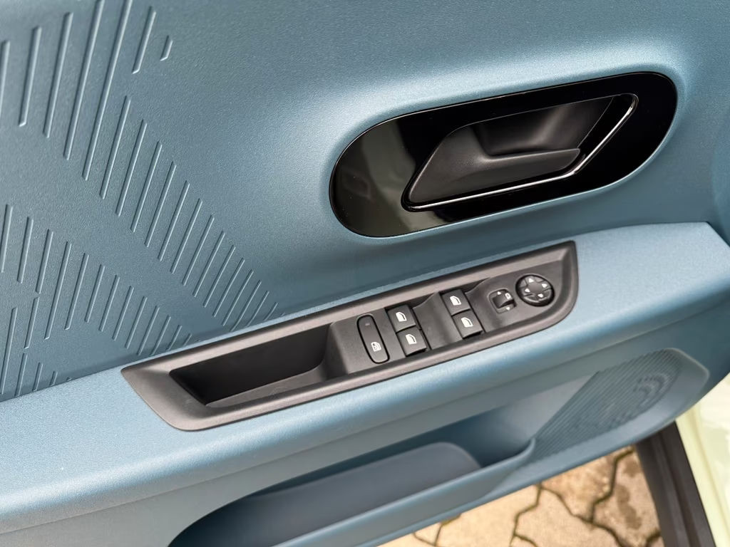 Fiat Grande Panda