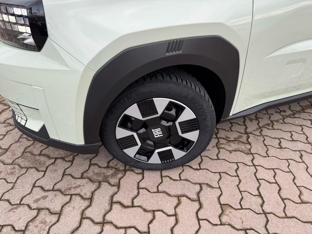 Fiat Grande Panda