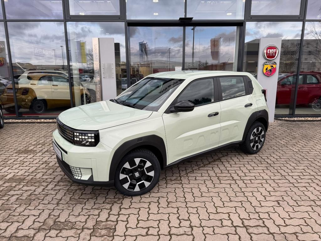 Fiat Grande Panda