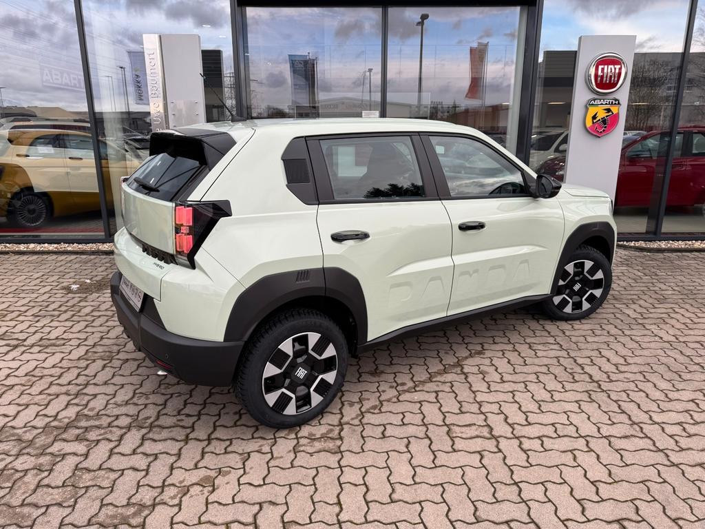 Fiat Grande Panda
