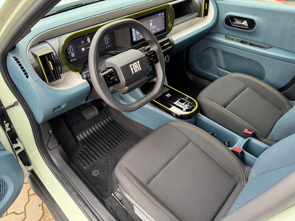Fiat Grande Panda